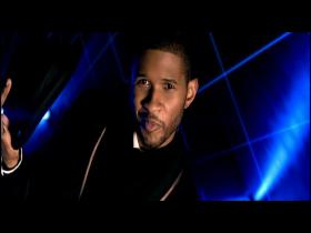Usher OMG (feat will.i.am)